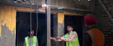 Hope Under Construction – CSR Partnerships Rebuilding Flood-Hit Punjab