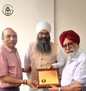 Transforming Rural Dreams into Reality – Indus Valley Partners Empowers Students of Eternal University, Baru Sahib