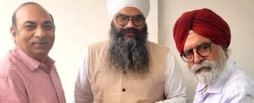 Transforming Rural Dreams into Reality – Indus Valley Partners Empowers Students of Eternal University, Baru Sahib