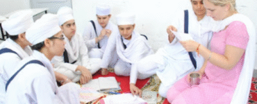 One more step along the world I go