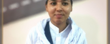 The Girl that Grew Wings