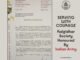 Honoured for Humanity – Indian Army Recognizes Kalgidhar Society’s Selfless Flood Relief Service