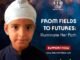Light Up a Life – How Your Support Can Brighten Manreet’s Educational Journey This Diwali Light Up a Life – How Your Support Can Brighten Manreet’s Educational Journey This Diwali