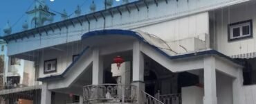 Rebuilding Hope, One Home at a Time – The ‘Mud Vaseba’ Flood Rehabilitation Mission in Punjab