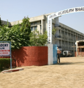 Passage to growth – A stride to change