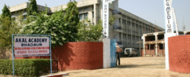 Passage to growth – A stride to change