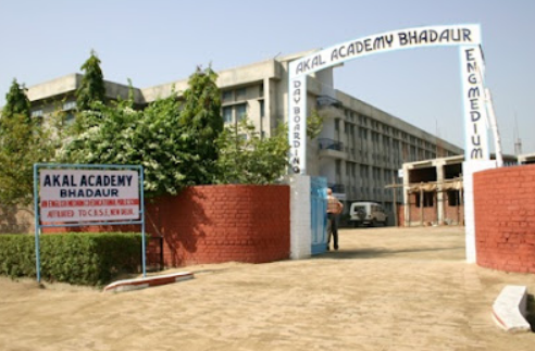 Passage to growth – A stride to change