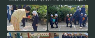 Tiny Feet, Big Dreams – Akal Academy Reethkheri Hosts Joyful Athletic Championship