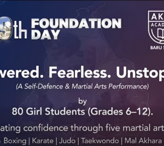 The Empowered Girls of Akal Academy Baru Sahib – Strength, Skill, and Spirit in Action The Empowered Girls of Akal Academy Baru Sahib – Strength, Skill, and Spirit in Action