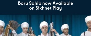 Where Pure minds voice Divine Melodies – Baru Sahib Kids’ Shabads Now Streaming Worldwide @Sikhnet
