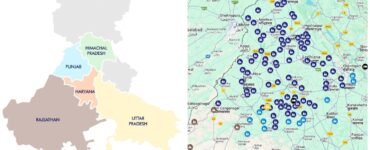 Bridging the Divide: Transforming Rural Education in India for a Brighter Future