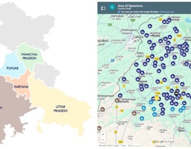 Bridging the Divide: Transforming Rural Education in India for a Brighter Future Bridging the Divide: Transforming Rural Education in India for a Brighter Future