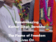 The Young Lion Who Shook an Empire – Honouring the Fearless Spirit of Shaheed Kartar Singh Sarabha