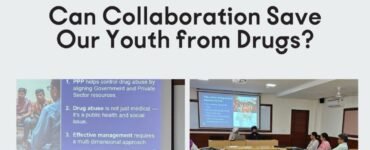 Healing Punjab – How Collective Action is Turning the Tide Against Drug Abuse