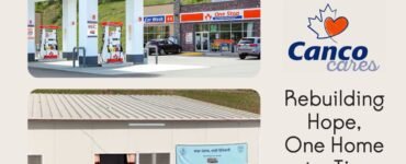 Rebuilding Hope, Restoring Lives – Canco Cares (Canada) Extends a Helping Hand to Punjab Flood Victims