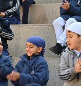 Celebrating Childhood, Creativity & Confidence – A Heart-Touching Children’s Day Celebration