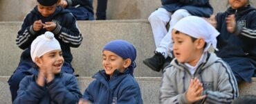 Celebrating Childhood, Creativity & Confidence – A Heart-Touching Children’s Day Celebration