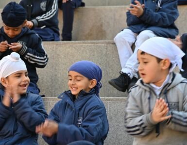 Celebrating Childhood, Creativity & Confidence – A Heart-Touching Children’s Day Celebration Celebrating Childhood, Creativity & Confidence – A Heart-Touching Children’s Day Celebration