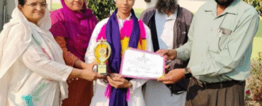 From Village Grounds to an International Martial Arts Stage – The Extraordinary Rise of Gursimran Kaur of Akal Academy, Khmanno