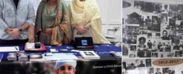 Honouring Sikh Legacy in North America -A Heartfelt Visit to Khalsa Diwan Society Gurdwara, Victoria BC