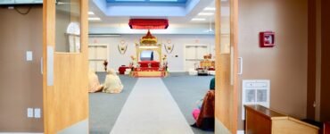 Strengthening Global Sikh Brotherhood – Kalgidhar Society’s Inspiring Visit to Gurdwara Amardas Darbar, Kelowna