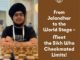 From Punjab to Global Glory – Namitbir Singh Walia Becomes International Chess Master