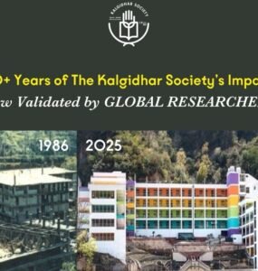Global Research Confirms The Kalgidhar Society as a World Model in Social Entrepreneurship