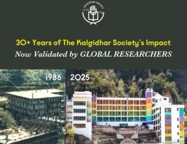 Global Research Confirms The Kalgidhar Society as a World Model in Social Entrepreneurship