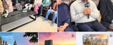 A Journey Back to the Roots: Alumni Reflections from Chicago