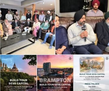 A Journey Back to the Roots: Alumni Reflections from Chicago