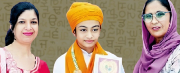 When Language Becomes a Legacy – An inspiring story of pride, culture, and excellence