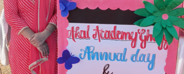 A Day of Talent, Triumph & Togetherness – Akal Academy Ghugg Celebrates Annual Day 2025 with Pride and Purpose