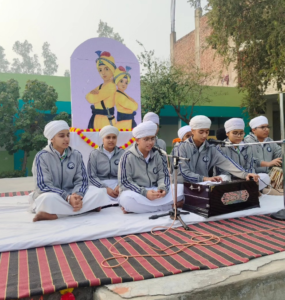 Saluting the Spirit of Supreme Sacrifice – When remembrance becomes a lesson for life Saluting the Spirit of Supreme Sacrifice – When remembrance becomes a lesson for life