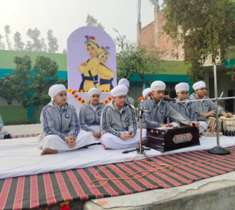 Saluting the Spirit of Supreme Sacrifice – When remembrance becomes a lesson for life