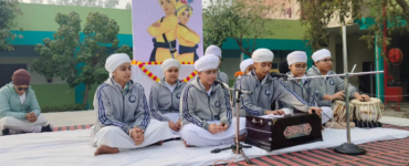 Saluting the Spirit of Supreme Sacrifice – When remembrance becomes a lesson for life