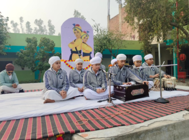 Saluting the Spirit of Supreme Sacrifice – When remembrance becomes a lesson for life