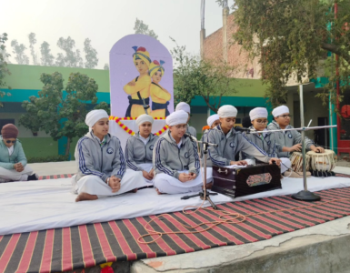 Saluting the Spirit of Supreme Sacrifice – When remembrance becomes a lesson for life