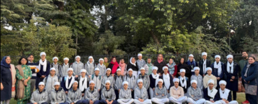 Akal Academy Holi Barara, Hosts Transformative Competitive Exam Workshop