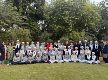 Akal Academy Holi Barara, Hosts Transformative Competitive Exam Workshop