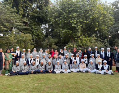 Akal Academy Holi Barara, Hosts Transformative Competitive Exam Workshop