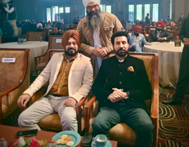 When Icons Meet Purpose, A Moment Punjab Will Remember – A Heart-Touching Encounter at the PTC Sewa Sanmaan Awards 2025 When Icons Meet Purpose, A Moment Punjab Will Remember – A Heart-Touching Encounter at the PTC Sewa Sanmaan Awards 2025