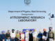 Where Science Meets the Sky – Akal University Opens Its New Atmospheric Research LaboratoryAkal University Strengthens Environmental Research with New Atmospheric Lab
