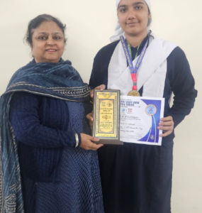 When Excellence Takes the Stage – Akal Academy, Dhindsa Celebrates CBSE Scholars of the Year