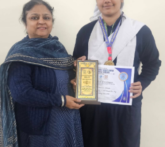When Excellence Takes the Stage – Akal Academy, Dhindsa Celebrates CBSE Scholars of the Year