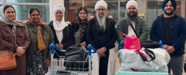 Six Cities in America, One Divine Mission – How Dr. Davinder Singh Ji Is Igniting Transformation
