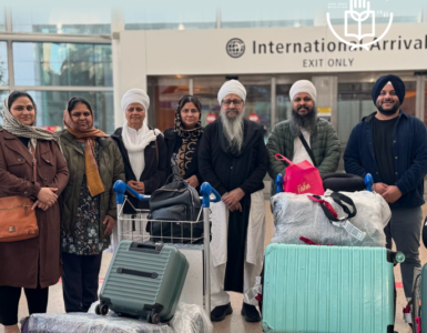 Six Cities in America, One Divine Mission – How Dr. Davinder Singh Ji Is Igniting Transformation