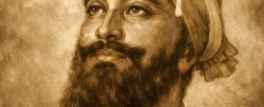 The Legacy of the Kalgi (Plume) – that gives The Kalgidhar Society it’s name