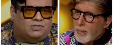 Kiku Sharda Ji Takes the Kalgidhar Society’s Mission to the KBC Stage