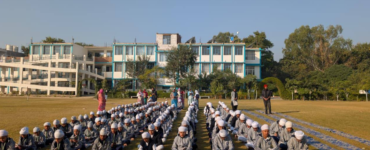 When Nature Becomes the Classroom – Akal Academy Theh Kalandar Begins the Day in the Lap of Mother Nature