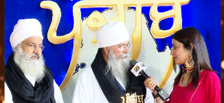 When Courage Meets Compassion – A Moment of Honour at PTC Sewa Sanmaan 2025